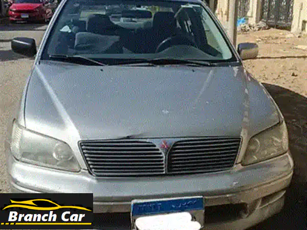 ميتسوبيشى لانسر بومة ٢٠١٣