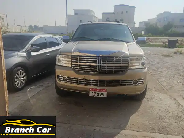 للبيع: لينكولن 2014 فل كامل | رفاهية استثنائية بحالة ممتازة 207 ألف كم | السعر 42,000 درهم