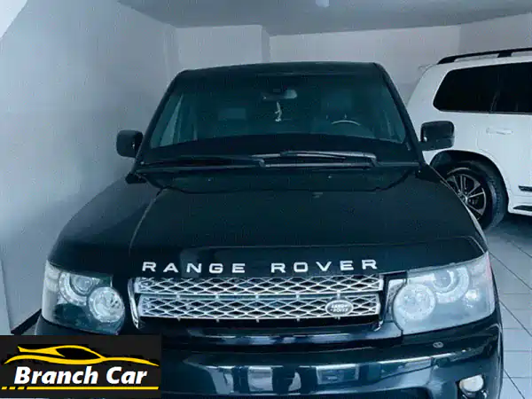 Range Rover Sport HSE 2013 | فخامة لا تُضاهى وأداء استثنائي في زحلة!