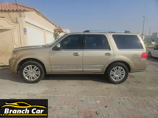 للبيع: لينكولن 2014 فل كامل | رفاهية استثنائية...