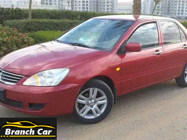 ميتسوبيشي لانسر 2018