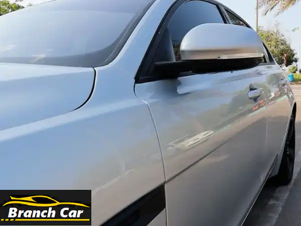 جاكوار xf 30 t r sport موديل 2018 مع كيلومترات منخفضة. المحرك رباعي الأسطوانات سعة 2.0 لتر تيربو ...