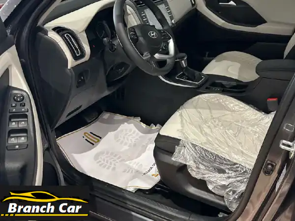 امتلك هيونداي كريتا 2025 بدون دفعة أولى! أقساط مريحة وعروض سيارات لا تُفوت