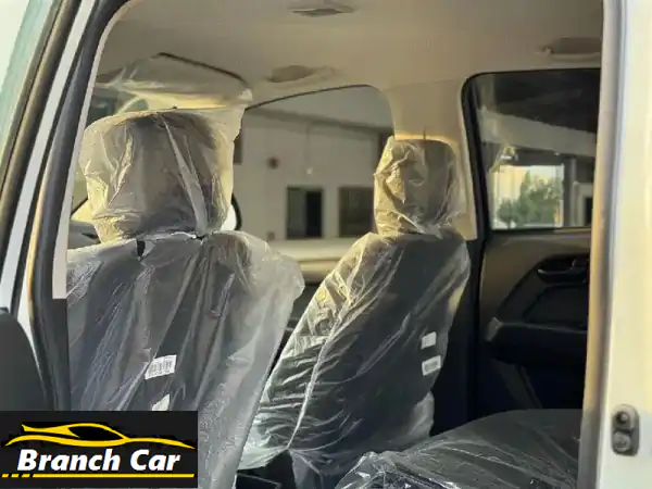 نوع السيارة: إيسوزو دي ماكس كابينة مزدوجة وكابينة مفردة (زجاج كهربائي  زجاج يدوي). فئة السيارة: ...