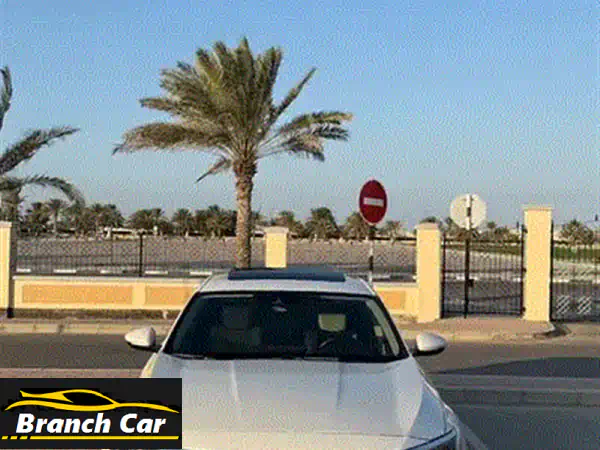 هوندا أكورد 2023