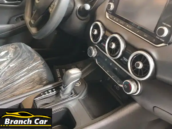 للبيع، نيسان سنترا موديل 2024، كاملة التجهيز بدون...