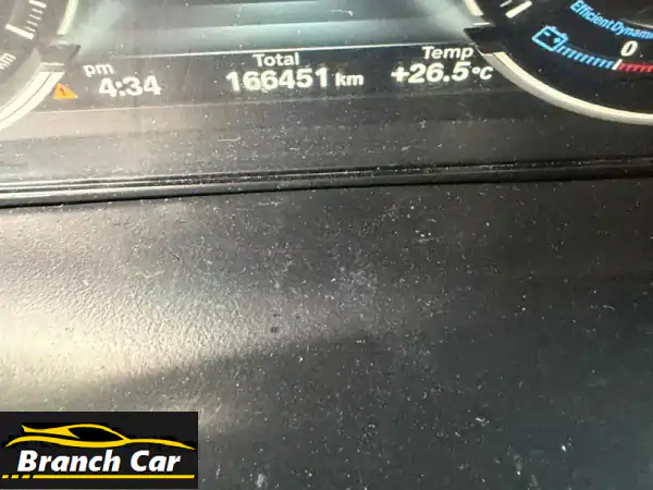 بي إم دبليو x52017 للبيع. بحالة جيدة جداً. السعر المطلوب: 55,000 درهم. المسافة المقطوعة: 166,000 ...