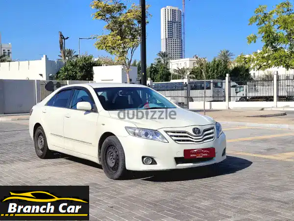 TOYOTA CAMRY MODEL 2011 MIND CONDTION