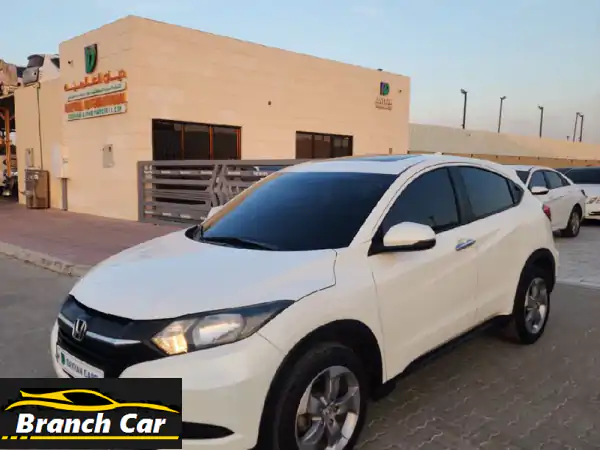 هوندا HR-V 2018 للبيع: مواصفات كورية كاملة، بحالة...