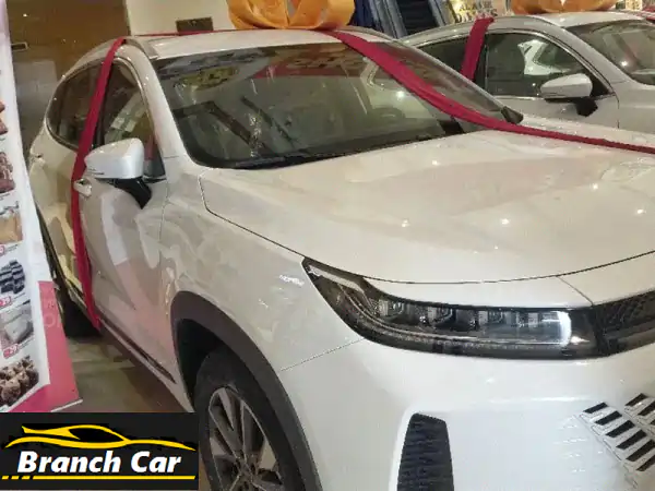 إكسييد XL 230 T 2026 الجديدة كلياً: 0 كيلومتر –...