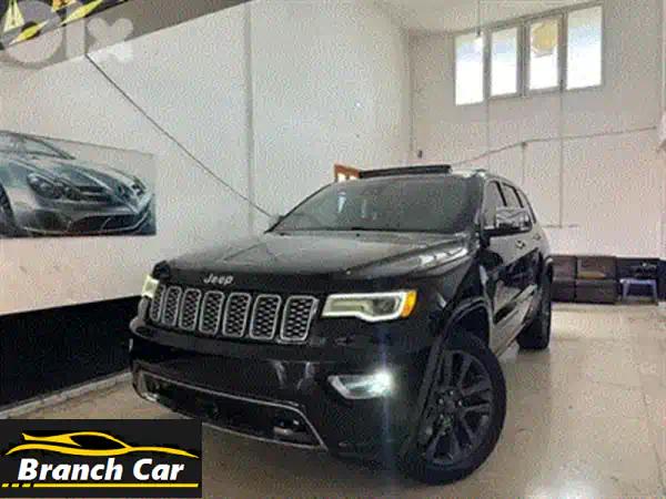 Grand Cherokee 2019 ALTETUDE 4 wl, super clean, full option, 81u002 F882165