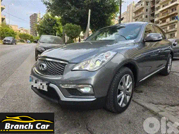 Infiniti QX602014