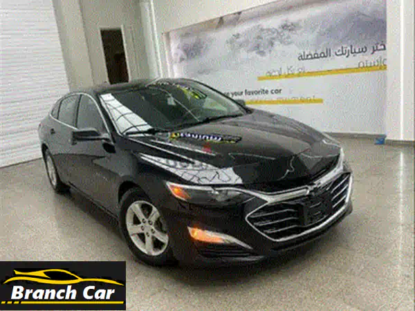 فرصة ذهبية: شيفروليه ماليبو 2018 خليجية وكالة عمان | بحالة المصنع، رقم 2، مواصفات كاملة!