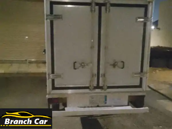 فرصة لا تعوض: سيارة ثلاجة إيسوزو 2025 ديزل (للبيع/للتأجير الشهري) بجدة – جاهزة للعمل فوراً!