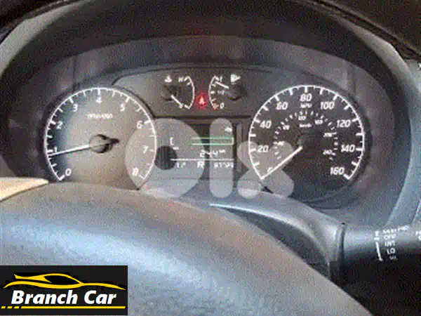 نيسان سنترا 2015 بيضاء: نظافة خارقة وأداء اقتصادي...