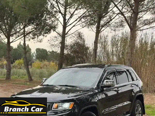 للبيع: أسطورة الطرق الوعرة - جيب شيروكي XJ موديل 87 معدلة بالكامل! (وحش الصحراء)