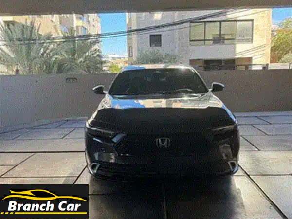 للبيع: هوندا CR-V هايبرد 2024 | 7,500 ميل فقط | كأنها جديدة! رفاهية، توفير، وأمان لعائلتك | Honda CRV Hybrid