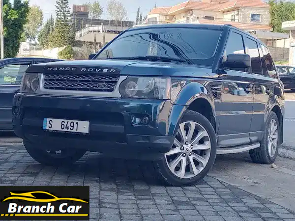 2008 super charger look 2011 orginal kilo