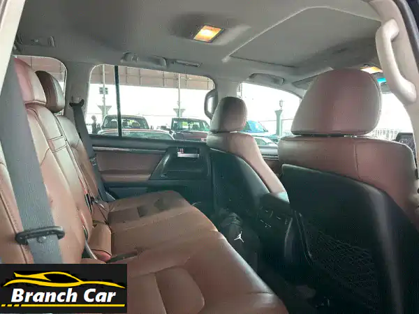 تويوتا لاندكروزر 2020 GXR V8 جراند تورينج - مالك أول |...