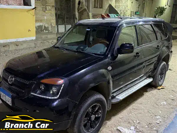 فرصة ذهبية: جيب كومودو 2009 للبيع – قوة يابانية...