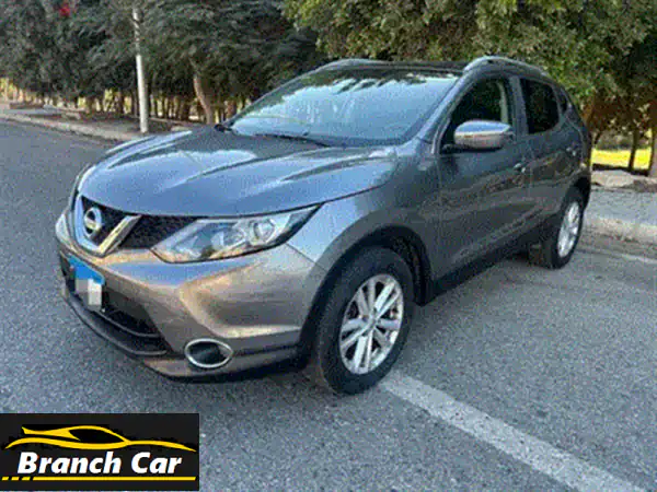 نيسان قشقاي 2021 هاي لاين كسر زيرو | أحمر نبيتي بحالة الزيرو | عرض بدل حصري من AM Garage