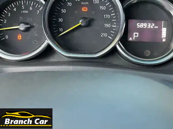 رينو سانديرو ستيب واي 2018: يد أولى، كاملة...