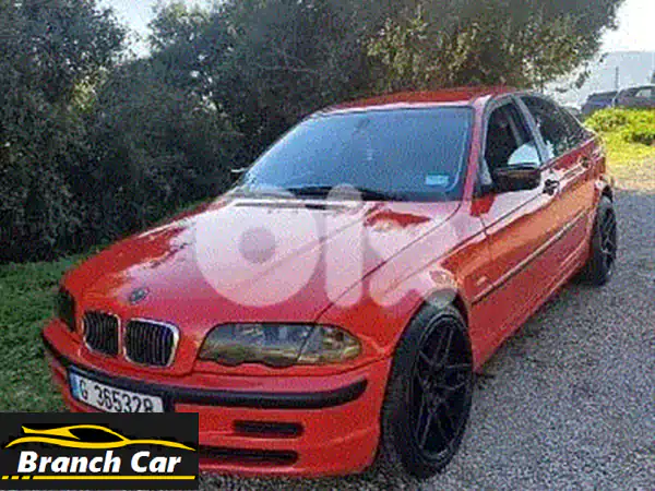 فرصة ذهبية: رينو رابيد/كانجو 2003 – موتور وفيتيس جديد، جاهزة للانطلاق في جباع!