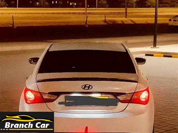 للبيع: هيونداي سوناتا 2017 خليجي وكالة عمان - 2.4L | بحالة ممتازة