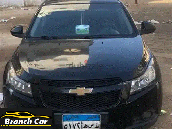 فرصة لا تعوض! شيفروليه كروز 2009 (دايو) فابريكة بالكامل - استيراد معاقين