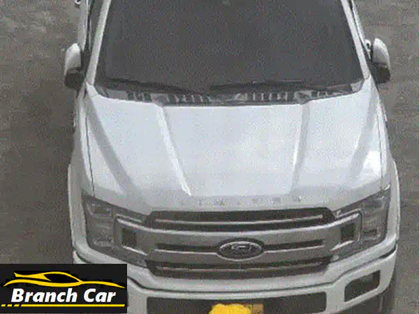 فورد إف 1502021 مع ضمان 3 سنوات