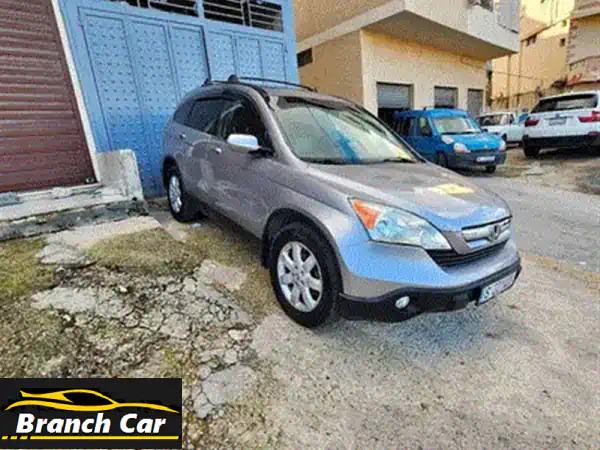 تويوتا كورولا 2009 بحالة المصنع: محرك وجير وميكانيك جديد كلياً - فرصة لا تعوض!