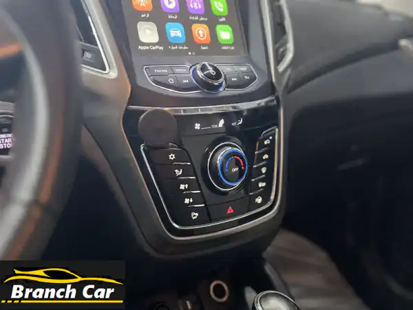 فرصة بالخبر: سيارة عملية وموثوقة للبيع - صيانة...