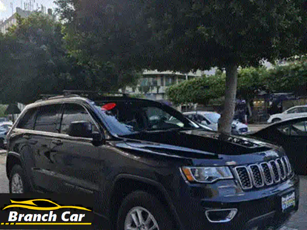 جيب شيروكي 2017 ليميتد 4x2: قوة وأناقة بـ 93 ألف كم فقط! ✨