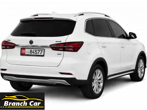 سيارة mg rx5 بحالة جيدة، سرفيس كامل، ما تزال تحت...