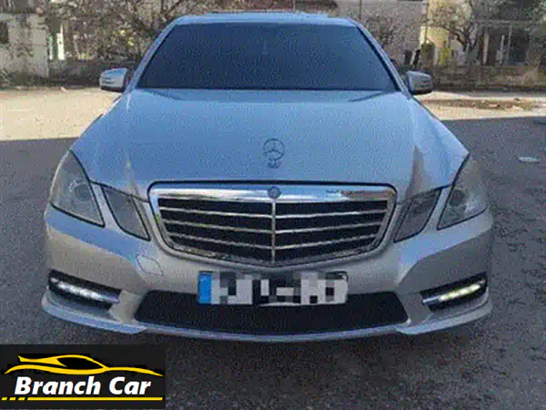 مرسيدس ML-Class 2013: فخامة 💎 أداء 🚀 أمان 🛡️ | اكتشف SUV الأحلام الآن!