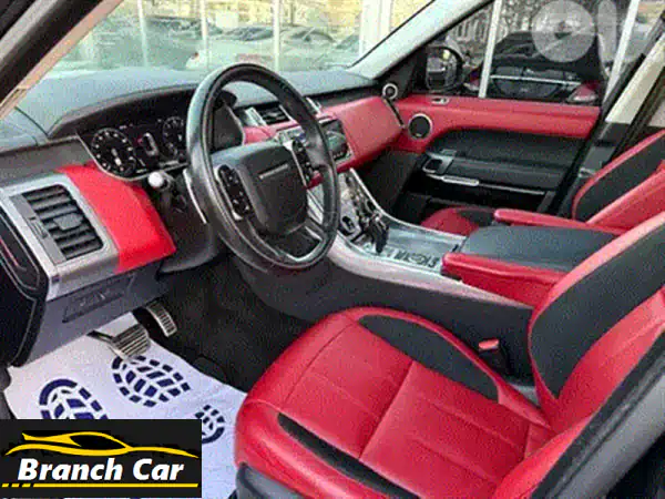 Chevrolet Tahoe 2021