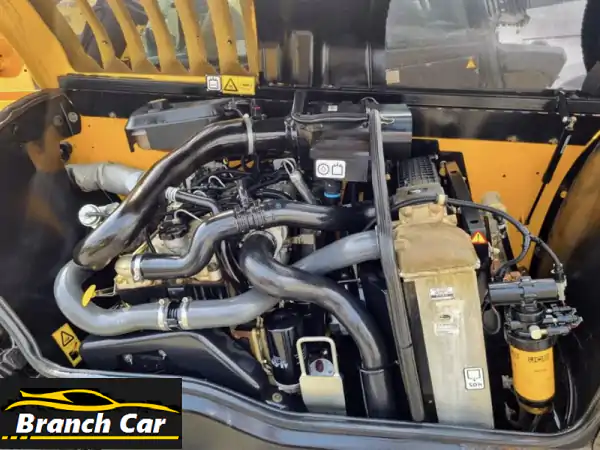 رافعة تلسكوبية 14 متر للبيع 2021: بحالة ممتازة، 7000...