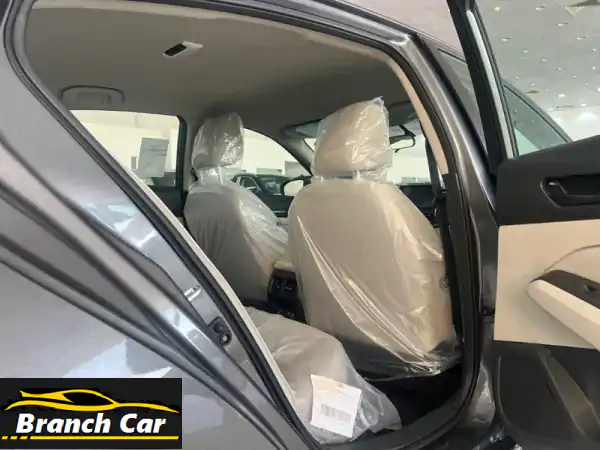 نيسان ألتيما 2025 ستاندر بنزين: امتلكها الآن بتقسيط ميسر أو كاش!