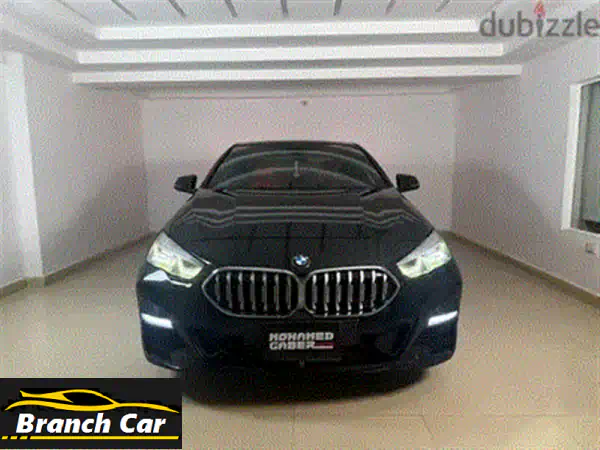 BMW 218 MSPORT 2021: أعلى فئة، تقسيط مريح، خصومات وكاش باك!