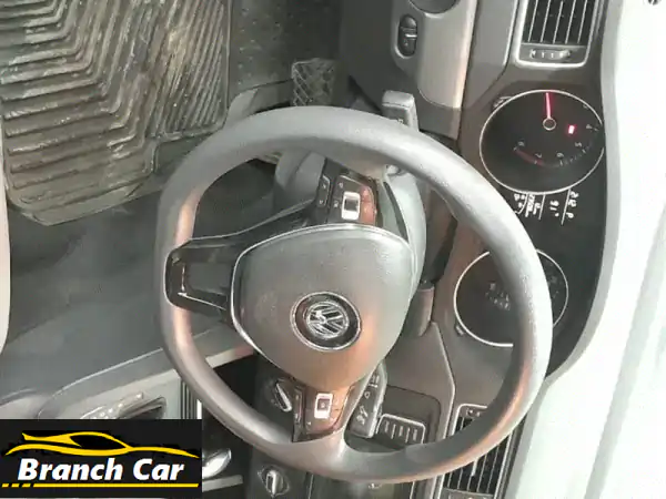 فولكس فاجن جيتا 2017 | الأناقة الألمانية بحالة الوكالة...