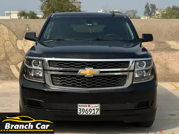 شيفروليه سوبربان LT 2019 أسود 🖤: فخامة الدفع...