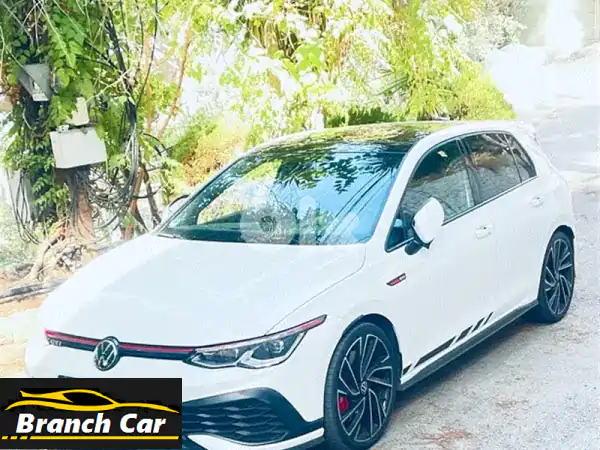 فولكس فاجن جولف GTI كلوب سبورت 2021: أداء سويسري فائق...