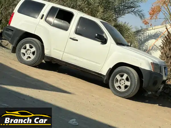 سيارة نيسان أكستيرا للبيع بسعر 12,000 درهم. تحتاج...