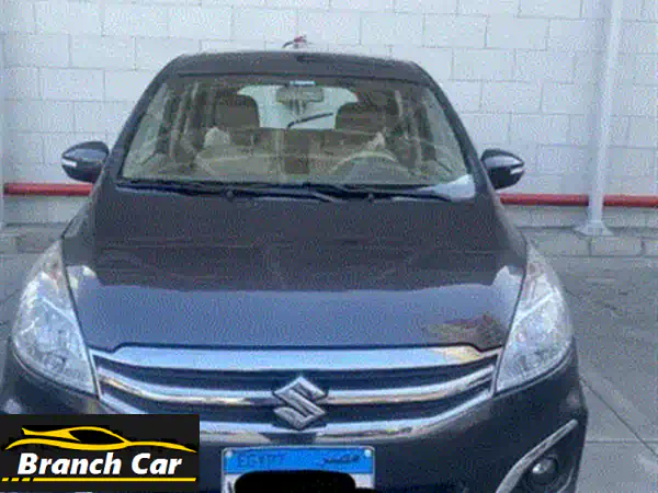 فرصة ذهبية: سيتروين جراند بيكاسو 2015 (Citroen Grand C4 Picasso) | ٧ راكب | فابريكا دواخل | تاني يد من الزيرو | تقرير فحص توكيل | سعر لقطة