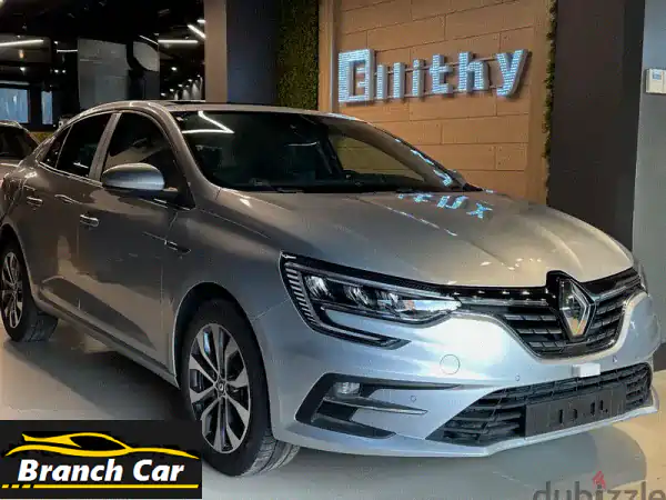 رينو ميجان 2026 الجديدة كلياً: فخامة، أمان، وعروض...