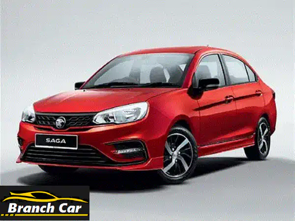 امتلك بروتون ساجا بأسهل تقسيط: بدون مقدم، بدون...