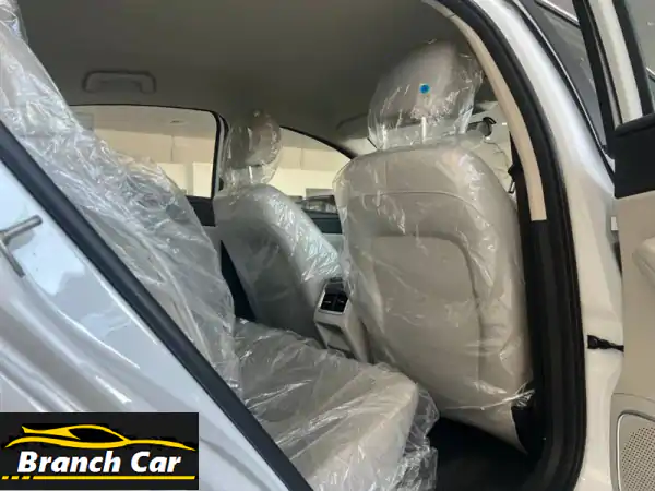 اكتشف شيري 1500cc أوتوماتيك: رفاهية عصرية، أمان متكامل، وأداء لا يُضاهى!