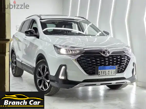 فرصة لا تعوض: بايك X5 2022 هاي لاين بيضاء | صيانات...