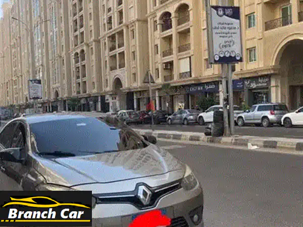 فرصة ذهبية: رينو فلونس 2015 بني مميز للبيع –...