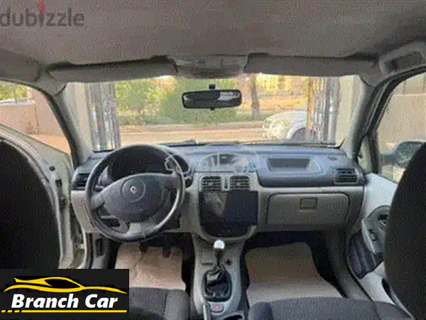 دايو لانوس 2000